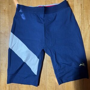 Tracksmith Men's Allston Half Tights - UnLined Size S